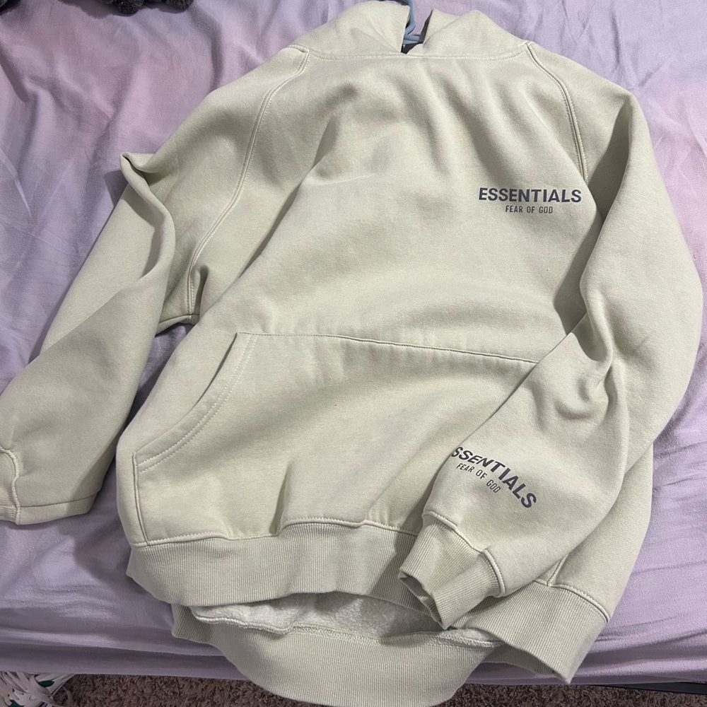 Essentials Sweatshirt